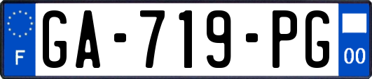 GA-719-PG