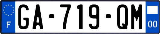 GA-719-QM