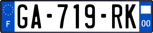 GA-719-RK