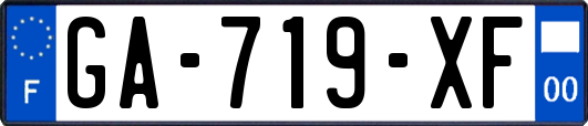 GA-719-XF