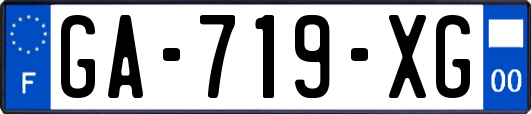 GA-719-XG