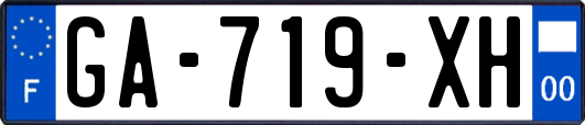 GA-719-XH