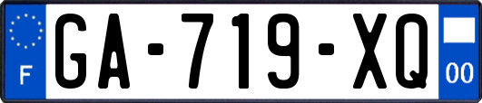 GA-719-XQ