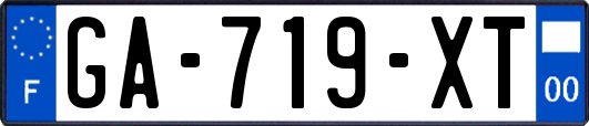GA-719-XT
