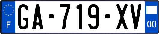 GA-719-XV