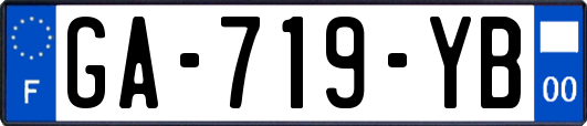 GA-719-YB