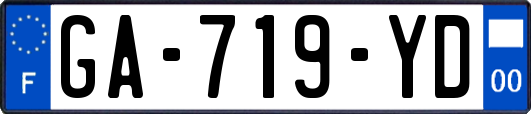GA-719-YD