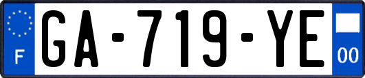 GA-719-YE