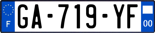 GA-719-YF