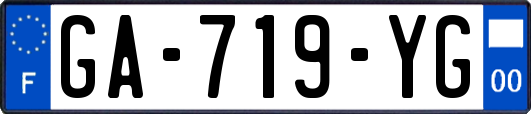 GA-719-YG