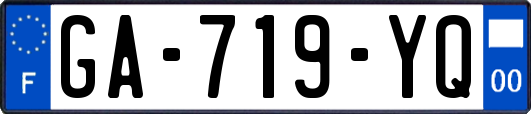 GA-719-YQ