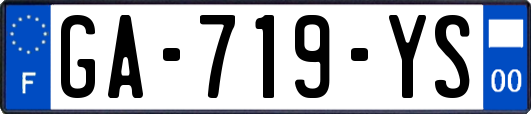 GA-719-YS