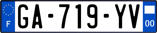 GA-719-YV