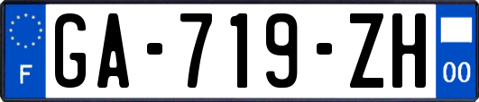 GA-719-ZH