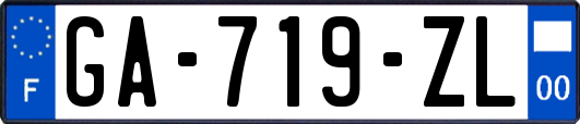 GA-719-ZL