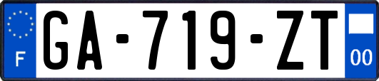 GA-719-ZT