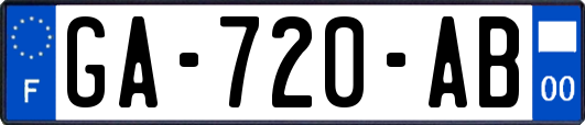 GA-720-AB