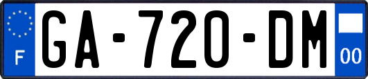 GA-720-DM