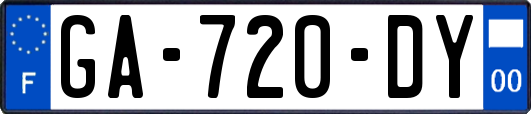 GA-720-DY