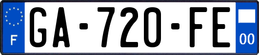 GA-720-FE