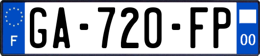 GA-720-FP