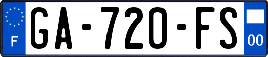 GA-720-FS