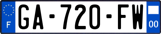 GA-720-FW