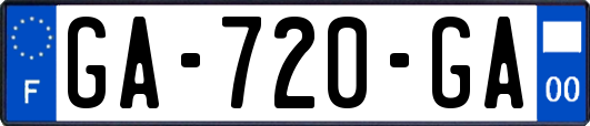 GA-720-GA