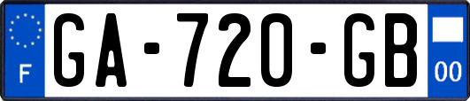 GA-720-GB