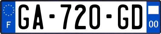 GA-720-GD