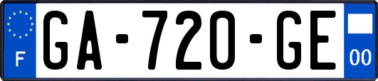 GA-720-GE