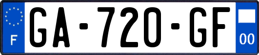 GA-720-GF