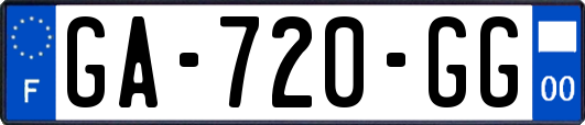 GA-720-GG