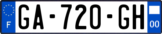 GA-720-GH