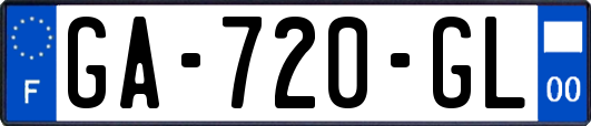 GA-720-GL