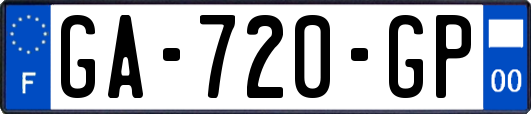 GA-720-GP