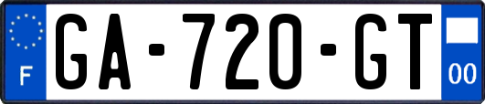 GA-720-GT