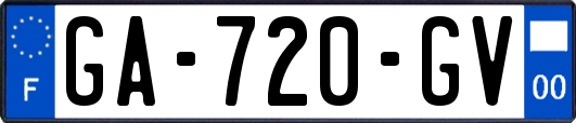 GA-720-GV