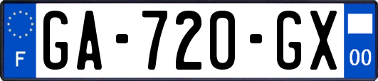 GA-720-GX