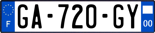 GA-720-GY