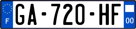 GA-720-HF