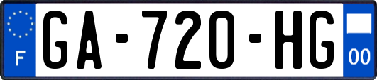 GA-720-HG
