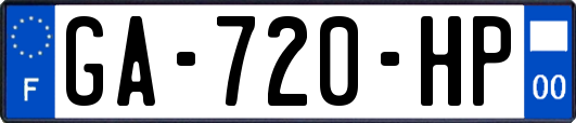 GA-720-HP