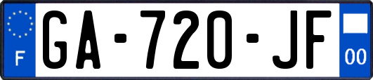GA-720-JF