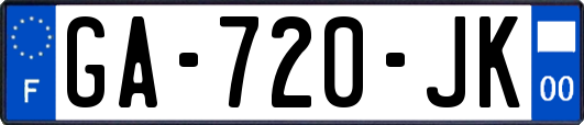 GA-720-JK