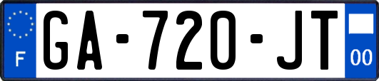 GA-720-JT