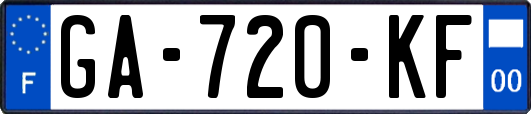 GA-720-KF