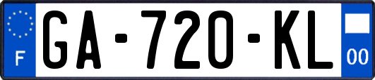 GA-720-KL