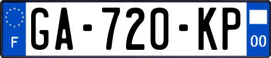 GA-720-KP