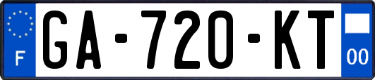 GA-720-KT